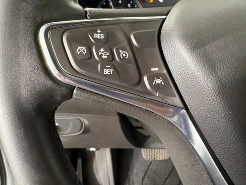 Used 2023 Chevrolet Equinox LT FWD image 28