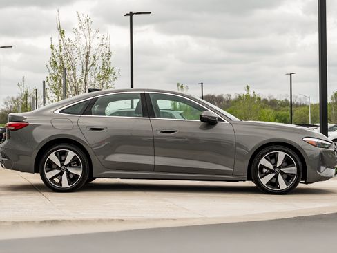 Certified 2025 Audi A5 2.0T Premium w/ Convenience Package AWD/4WD image 3