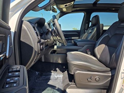 New 2026 RAM 1500 RHO w/ RHO Level 1 Equipment Group AWD/4WD image 25
