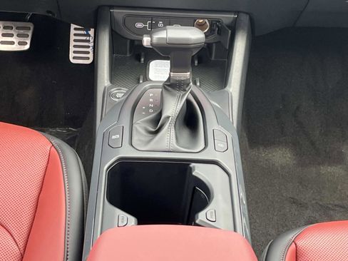 New 2026 Kia K4 GT-Line Turbo FWD image 13