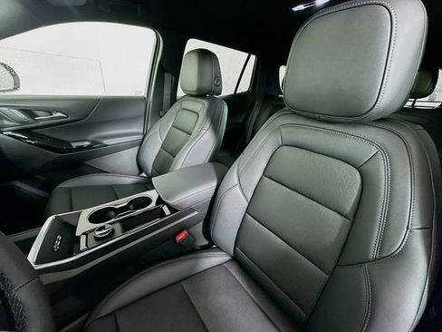 New 2026 Chevrolet Equinox LT image 21