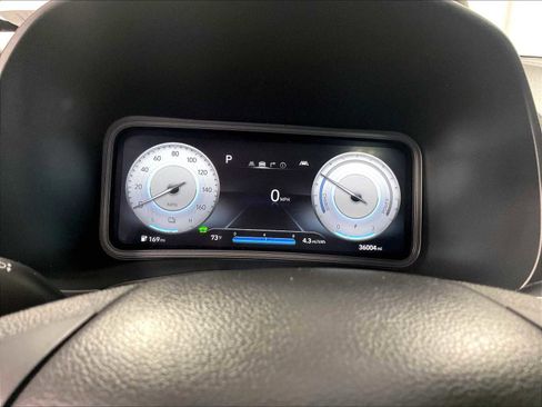 Used 2023 Hyundai Kona SEL image 25