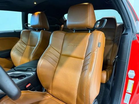 Used 2015 Dodge Challenger SRT Hellcat image 26