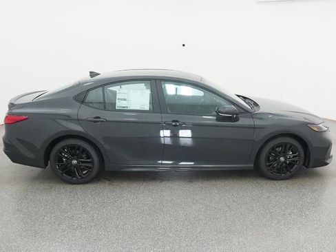 New 2026 Toyota Camry SE image 44