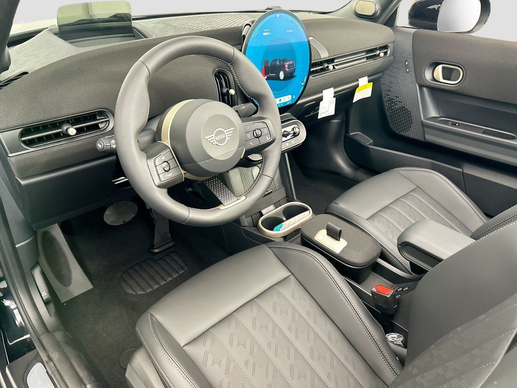 New 2026 MINI Cooper S FWD image 9