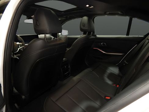 Used 2025 BMW 330i xDrive Sedan image 29