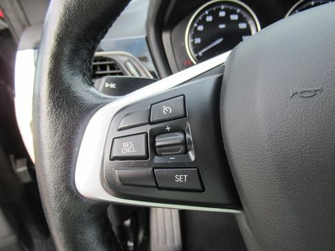 Used 2022 BMW X1 sDrive28i w/ Premium Package FWD image 24