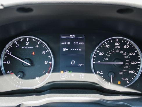 New 2025 Subaru Forester Touring w/ Protection Package image 23