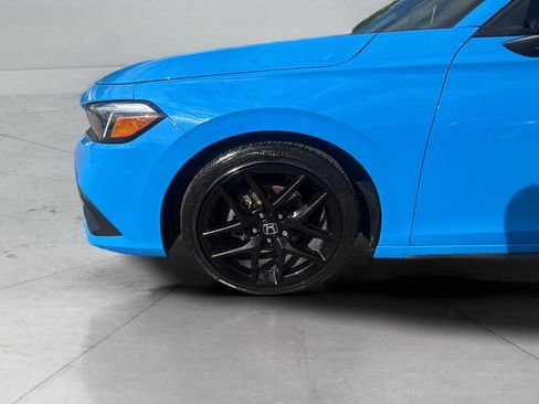 Used 2024 Honda Civic Sport image 27