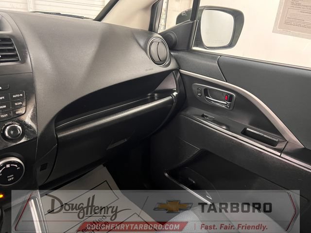 Used 2014 MAZDA MAZDA5 Touring FWD image 41