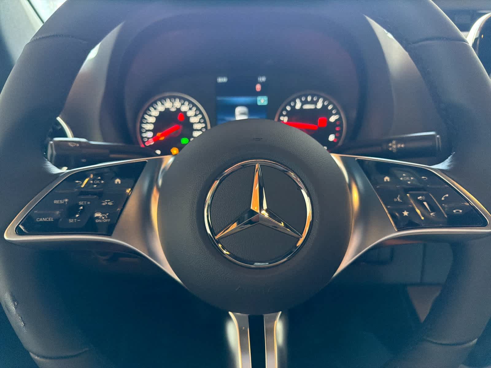 New 2026 Mercedes-Benz Sprinter 2500 image 23