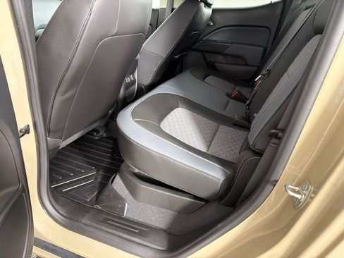 Used 2022 Chevrolet Colorado Z71 RWD image 20