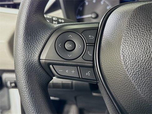 Certified 2025 Toyota Corolla LE image 13