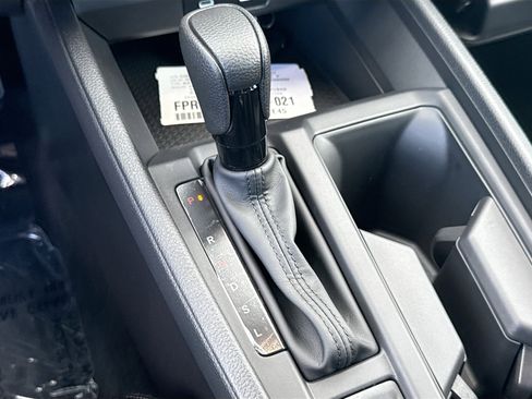 New 2025 Honda Accord SE image 13