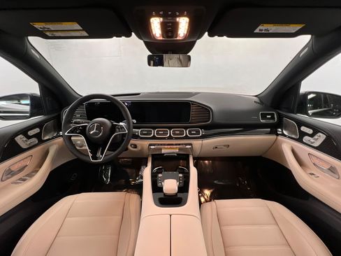 New 2026 Mercedes-Benz GLE 450 4MATIC image 9