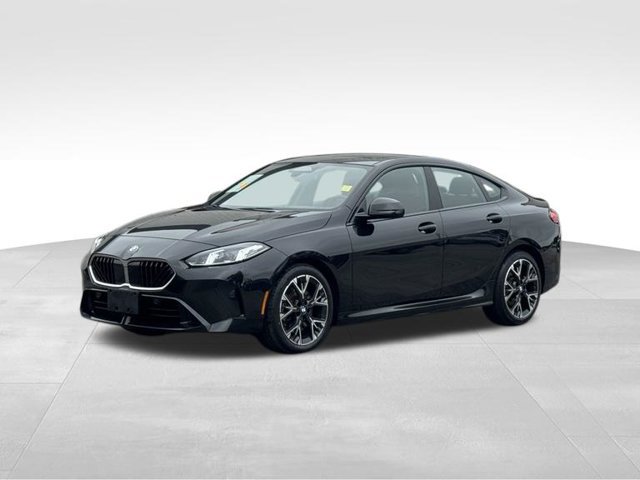Certified 2025 BMW 228i xDrive AWD/4WD 360° Tour