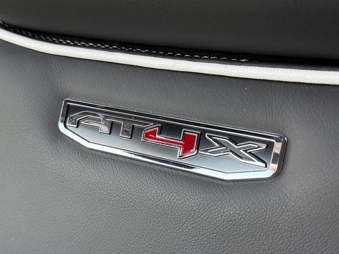 Used 2026 GMC Sierra 1500 AT4X AWD/4WD image 52