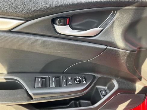 Used 2020 Honda Civic LX image 10