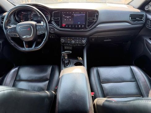 Used 2024 Dodge Durango GT AWD/4WD image 21