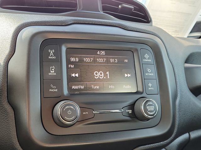 Used 2019 Jeep Renegade Sport AWD/4WD image 20
