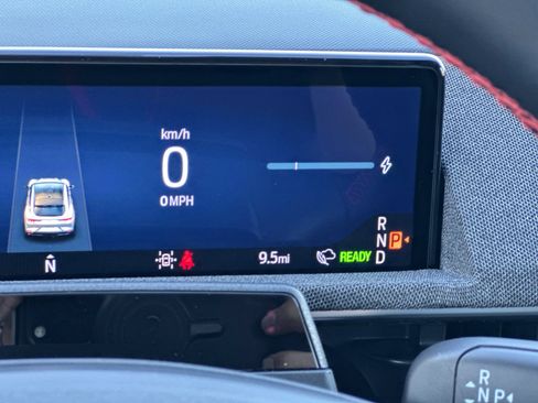 New 2025 Ford Mustang Mach-E Premium w/ Sport Appearance Package image 31