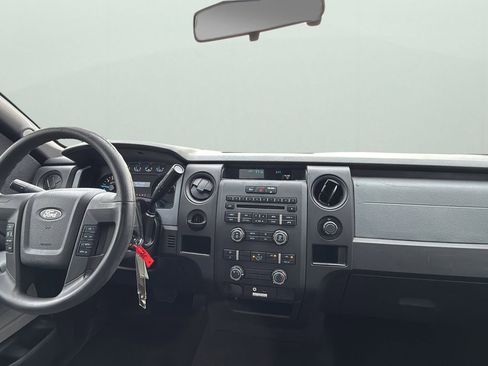 Used 2014 Ford F150 STX w/ Equipment Group 201A Mid RWD image 21