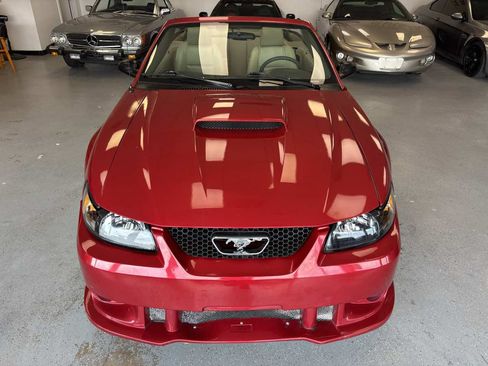 Used 2001 Ford Mustang GT RWD image 10