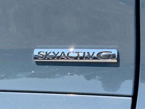 Used 2024 MAZDA CX-30 AWD 2.5 S w/ Preferred Package image 23