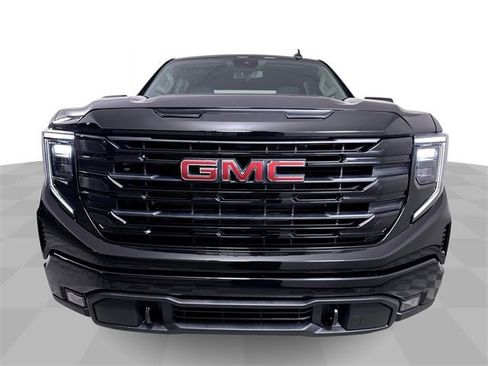 New 2026 GMC Sierra 1500 Elevation w/ Elevation Select Package image 3