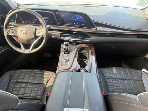 Used 2023 Cadillac Escalade Sport Platinum image 12