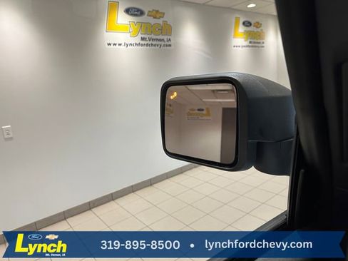 Used 2023 Ford Bronco Heritage Edition image 15