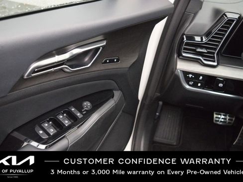 Used 2023 Kia Sportage X-Line Prestige image 27
