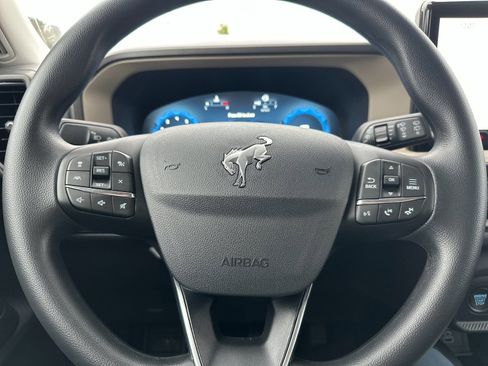 New 2025 Ford Bronco Sport Big Bend image 24