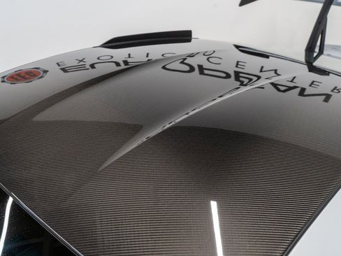 Used 2025 Porsche 911 GT3 RS image 29