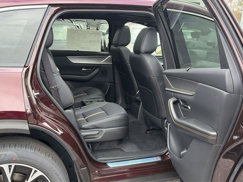 Certified 2025 MAZDA CX-90 Plug-In Hybrid w/ Premium Plus AWD/4WD image 27
