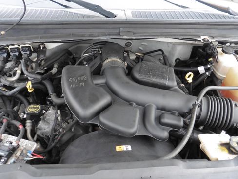 Used 2008 Ford F350 XLT image 34