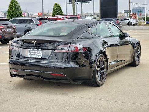 Used 2021 Tesla Model S Long Range image 7