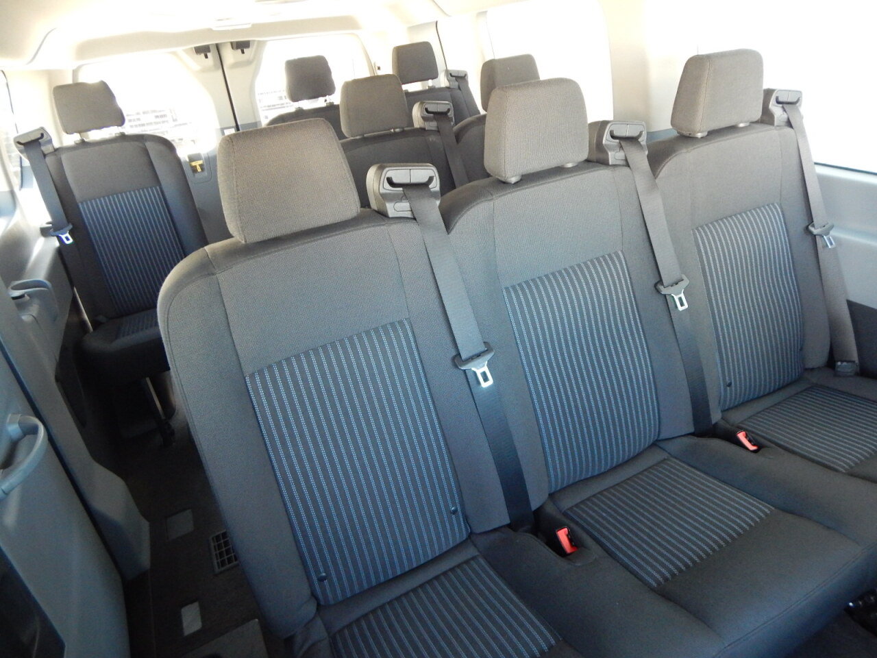 Used 2018 Ford Transit 350 XL RWD image 16