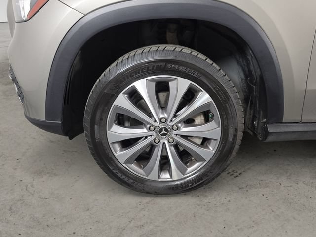 Used 2020 Mercedes-Benz GLE 350 4MATIC image 9