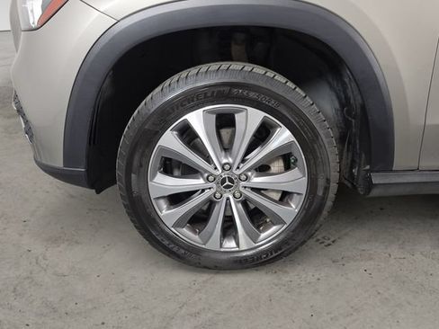 Used 2020 Mercedes-Benz GLE 350 4MATIC image 9