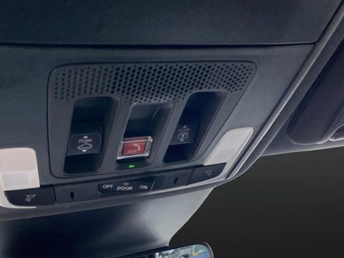 New 2026 Honda Passport TrailSport image 27