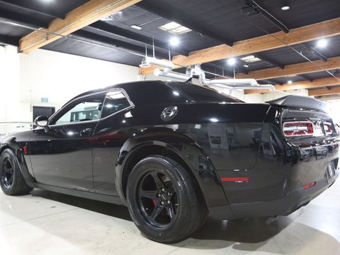 Used 2018 Dodge Challenger SRT Demon image 7