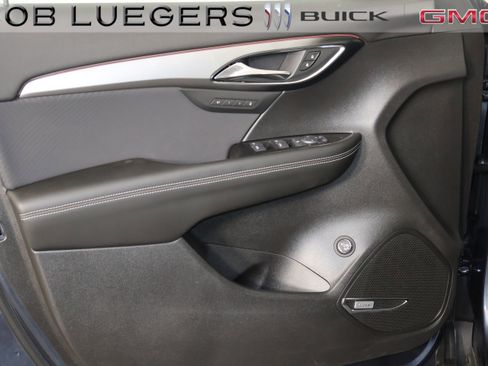 New 2026 Buick Envision Sport Touring AWD/4WD image 7