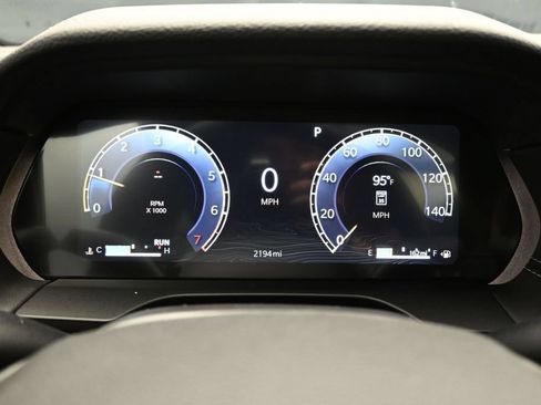 Used 2026 Jeep Grand Cherokee L Limited w/ Limited Altitude Package AWD/4WD image 16