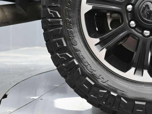 Used 2023 RAM 2500 Rebel w/ Level 1 Equipment Group image 44