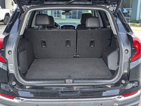 Used 2021 GMC Terrain SLT w/ Infotainment Package II image 8