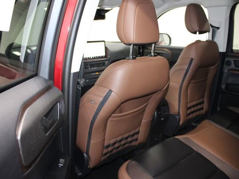 New 2025 Ford Bronco Sport Outer Banks w/ Outer Banks Tech Package+ image 23