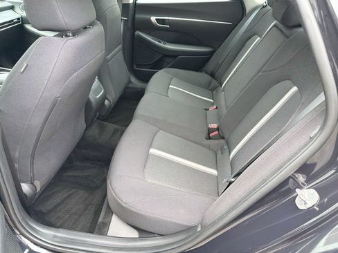 Used 2024 Hyundai Sonata SEL w/ Convenience Package FWD image 27