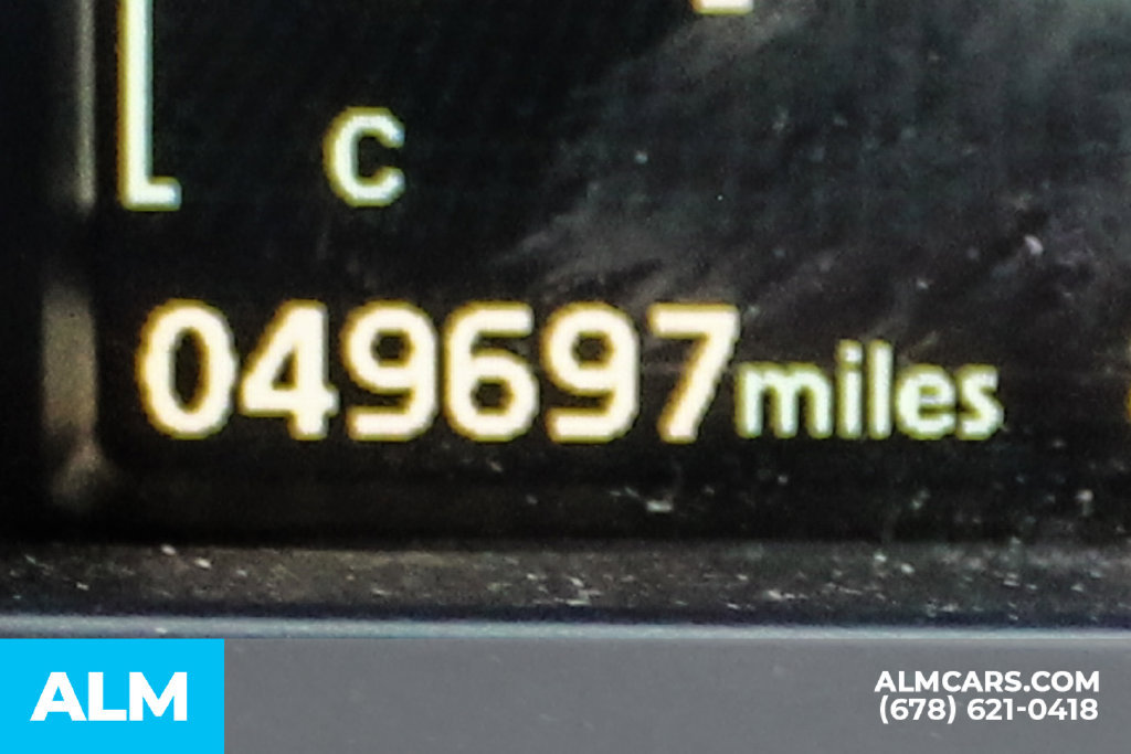 Used 2024 Mitsubishi Outlander Sport ES AWD/4WD image 37