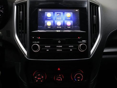 Used 2022 Subaru Impreza Premium image 21